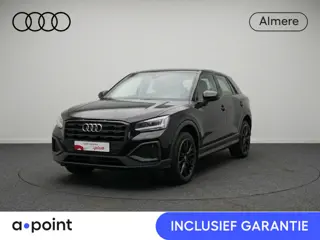 Audi Q2 35 TFSI Pro Line 150PK S-tronic | Clima | achteruitrijcamera | Stoelverwarming | Automaat |