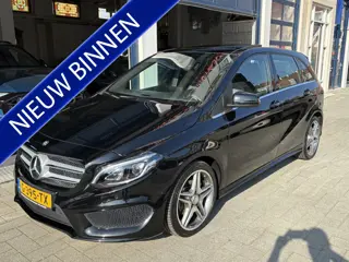 Mercedes-Benz B-Klasse 200 Prestige AMG LINE/PANORAMA/LEDER