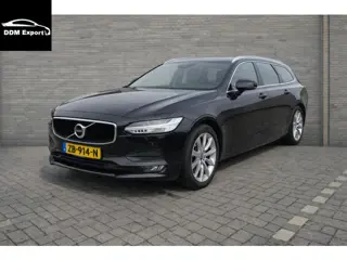 Volvo V90 2.0 T4 Momentum | Clima | Navi | Leder | Xenon |