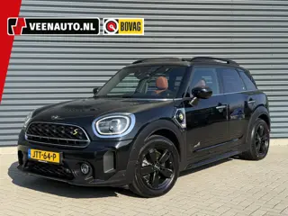 MINI Countryman 2.0 Cooper SE ALL4 Leder/Pano/Camera/Apple