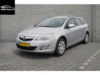 Opel Astra Sports Tourer 1.4 Edition | Airco | Radio | Trekhaak |