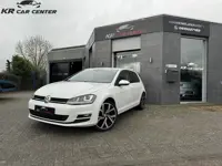 Volkswagen Golf 1.4 TSI Highline 140PK CLIMA-XENON-LED-KEYLESS