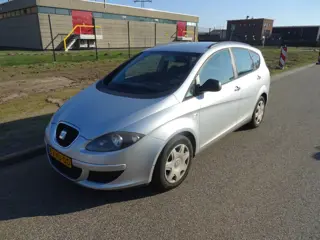Seat Altea XL 1.6 Reference