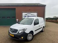Mercedes-Benz Citan 108 CDI BlueEFFICIENCY Business Professional AIRCO SCHUIFDEUR NAP! MARGE AUTO!