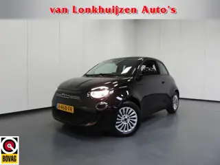 Fiat 500e Urban 42 kWh NAVI-APP/CLIMA/CRUISE!