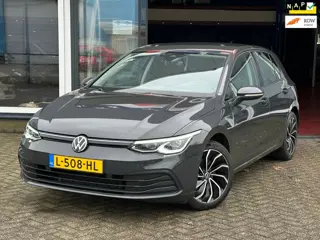 Volkswagen Golf 1.5 TSI Life Business Dealer ond - Btw auto