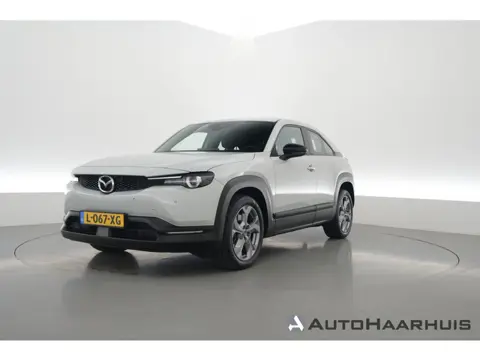 Mazda MX-30 e-SkyActiv 145 36 kWh | Navi | Adapt. Cruise | Camera | PDC | Apple CarPlay | Dodehoekde