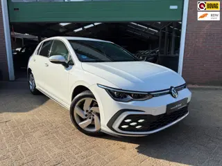 Volkswagen Golf 1.4 GTE DSG|ACC/IQ-LIGHT/NAVI/CARPLAY/LED 245PK