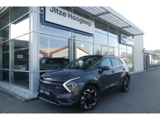 Kia Sportage 1.6 T-GDi Plug-in Hybrid AWD GT-PlusLine PANO, 360° CAMERA, MEMORY, WINTER PACK, ADAPT.