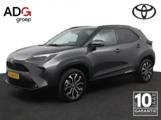 Toyota Yaris Cross 1.5 Hybrid Dynamic | Trekhaak | Navigatie | Keyless |