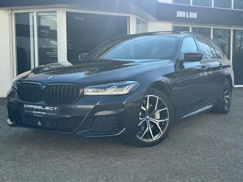 BMW 5 Serie Touring 530e xDrive High Executive – M Sport – Full Options – Harman/Kardon Head-up