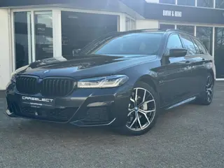 BMW 5 Serie Touring 530e xDrive High Executive – M Sport – Full Options – Harman/Kardon Head-up