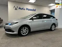 Toyota Auris 1.8 Hybrid Lease|PANO|BTW-AUTO|1e EIG|FACELIFT