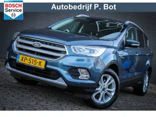Ford Kuga 1.5 EcoBoost Titanium Airco/Navi/Trekhaak