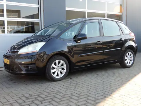Citroen C4 Picasso 1.6 HDI Ambiance 5p. Automaat/Clima/NieuweAPK