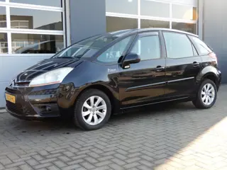Citroen C4 Picasso 1.6 HDI Ambiance 5p. Automaat/Clima/NieuweAPK