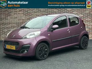 Peugeot 107 1.0 Envy Led Navi Carplay Airco