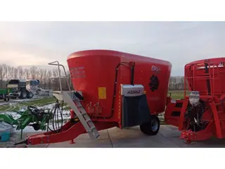 Peecon Biga Topliner 19m3 (bj 2024)