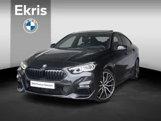 BMW 2 Serie Gran Coupé 220i | High Executive | M Sport | Parking Pack | Panoramadak | Stoelverwarmin