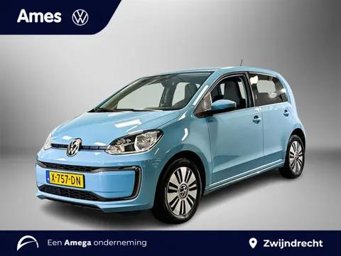 Volkswagen e-Up! Style 83pk Design Pakket 'Exterieur' | Parkeersensoren achter | Achteruitrijcamera 