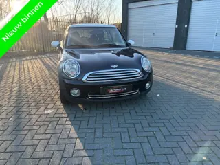 MINI Mini 1.6 Cooper Chili (bj 2008)