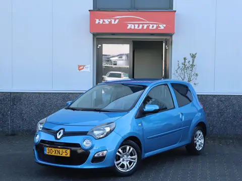 Renault Twingo 1.2 16V Collection airco cruise LM