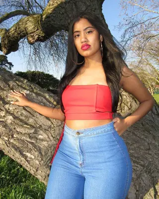 Ik hoop hier een leuke man tegen te komen