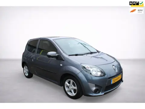 Renault Twingo 1.2-16V Collection