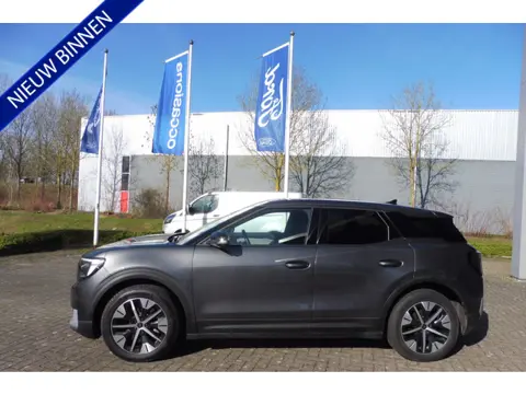 Ford Explorer Extended Range RWD 77 kWh 286pk Camera v+a WinterPack SeatPack Dr.assPack