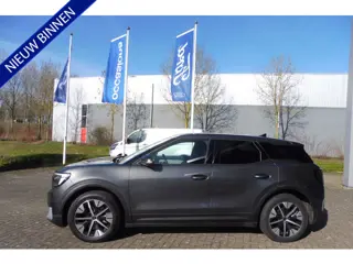 Ford Explorer Extended Range RWD 77 kWh 286pk Camera v+a WinterPack SeatPack Dr.assPack