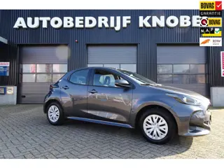 Toyota Yaris 1.5 VVT-i Active, NL AUTO, NAP, CARPLAY, CAMERA, OH HISTORIE, 1E EIGENAAR