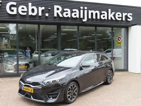 Kia ProCeed 1.0 T-GDi GT-Line*ACC*LED*Navigatie*EXPORT/EX.BPM*