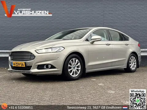 Ford Mondeo 1.5 Titanium | Climate | Cruise | Navi | PDC | Stoelverwarming | APK 08-2026 |