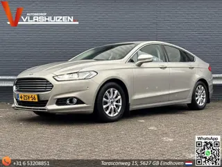 Ford Mondeo 1.5 Titanium | Climate | Cruise | Navi | PDC | Stoelverwarming | APK 08-2026 |