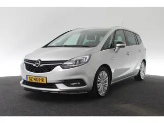 Opel Zafira 1.4 Turbo Business Executive 7p. (bj 2018)