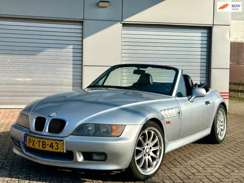 BMW Z3 Roadster 1.9