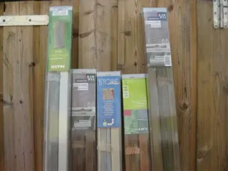 Nieuw Jaloezieen te koop!