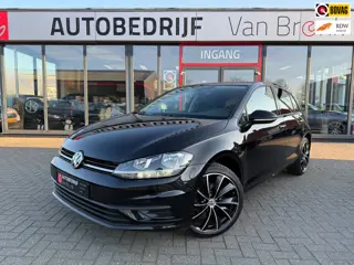 Volkswagen Golf 1.0 TSI Comfortline | LED | PDC | Bluetooth