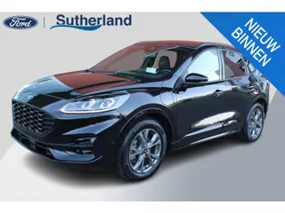 Ford Kuga 2.5 PHEV ST-Line X | Winter Pack | Head Up Display |Trekhaak uitklapbaar | Adaptive cruise