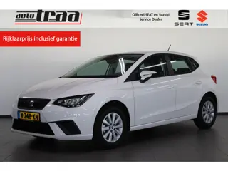SEAT Ibiza 1.0 MPI Style /  Apple CarPlay / Android Auto /
