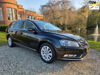 Volkswagen Passat Variant 1.4 TSI Comfortline BlueMotion