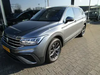 Volkswagen Tiguan Allspace 1.5 TSI Life Business 7p.