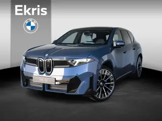 BMW iX3 50 xDrive M Sportpakket | Iconic Glow | Trekhaak | Innovation Pack
