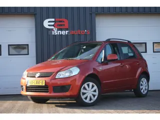Suzuki SX4 1.5 Comfort | AIRCO | (bj 2007)