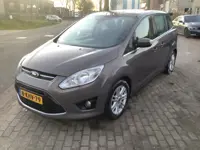 FORD GRAND C-MAX 1.0 TITANIUM