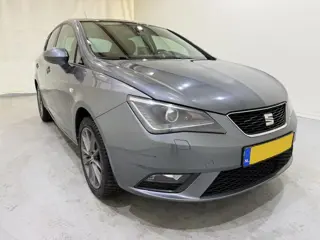 SEAT Ibiza HB 1.2 TSI i-TECH Aut7 Pano/Navi/Clima