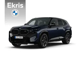 BMW XM 50e | Bowers & WIlkins | Trekhaak | Shadow Line