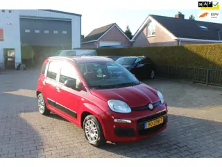 Fiat Panda 0.9 TwinAir Easy 1e eigenaar nieuwe apk