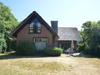 Ruim vrijstaand familiehuis op loopafstand van de zee