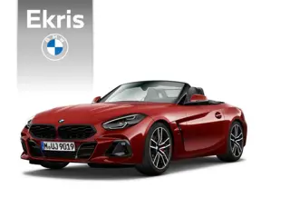 BMW Z4 Roadster sDrive20i | Final Edition | Comfort Access